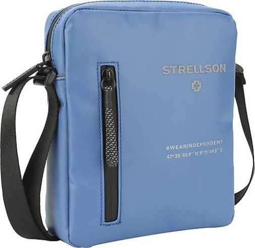 Strellson Schultertasche Stockwell 2.0 Marcus