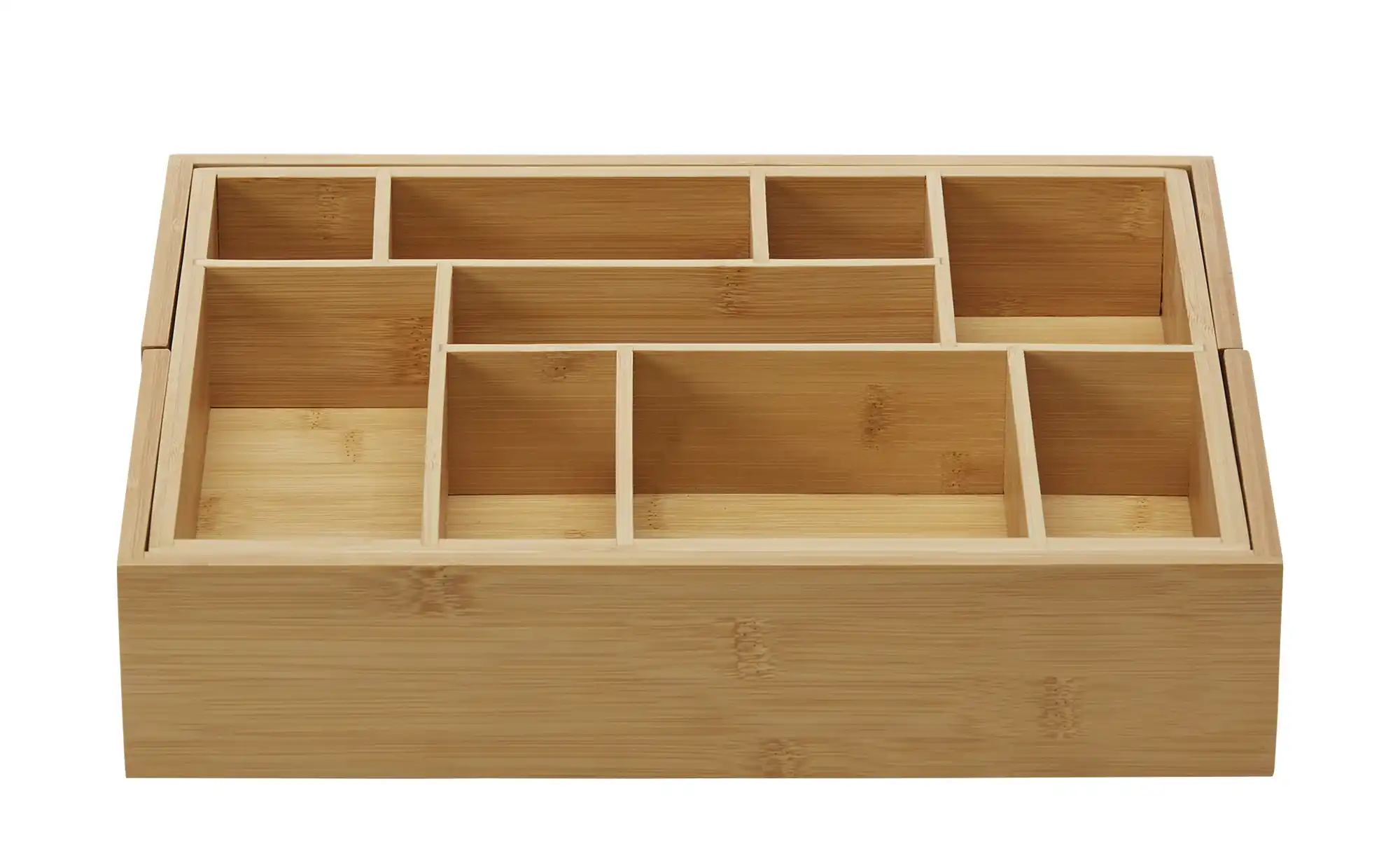 KHG Schubladenorganizer variabel