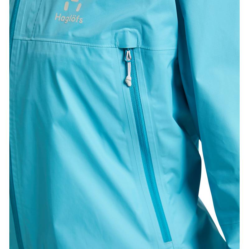 Haglöfs L.I.M GTX Jacket Hardshelljacke Damen