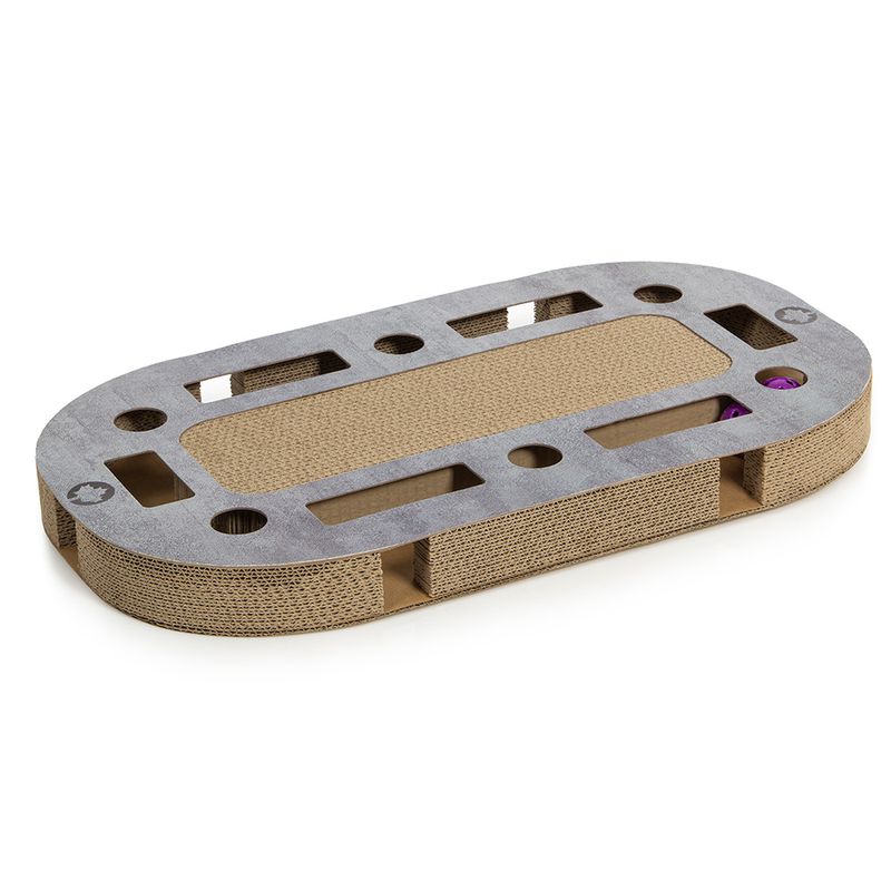 CanadianCat Company Katzenspielplatz PlayPlate