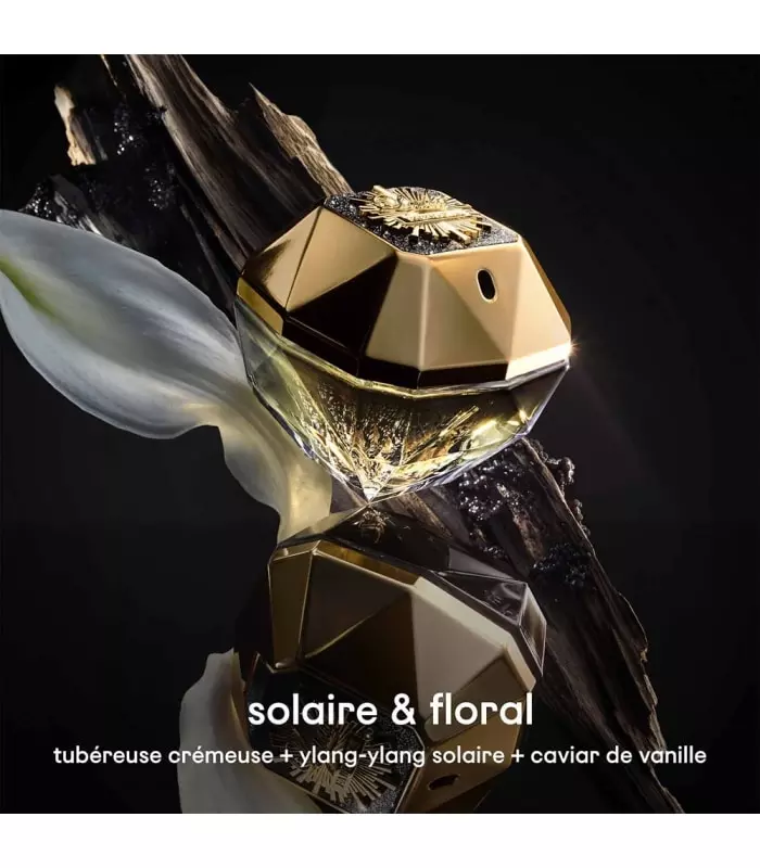 LADY MILLION FABULOUS Intense Eau de Parfum
