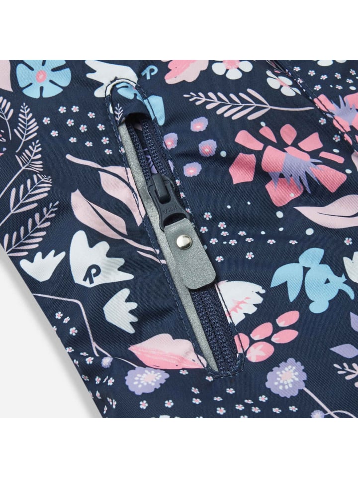 Reima Schneeanzug Puhuri in Blau günstig kaufen