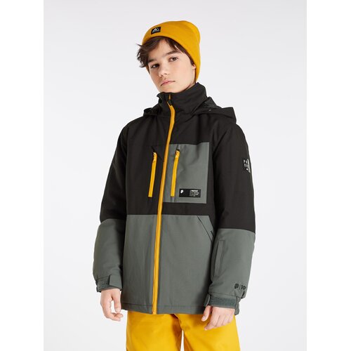 KINDER FUNKTIONSJACKE PRTLARS JR SNOWJACKET