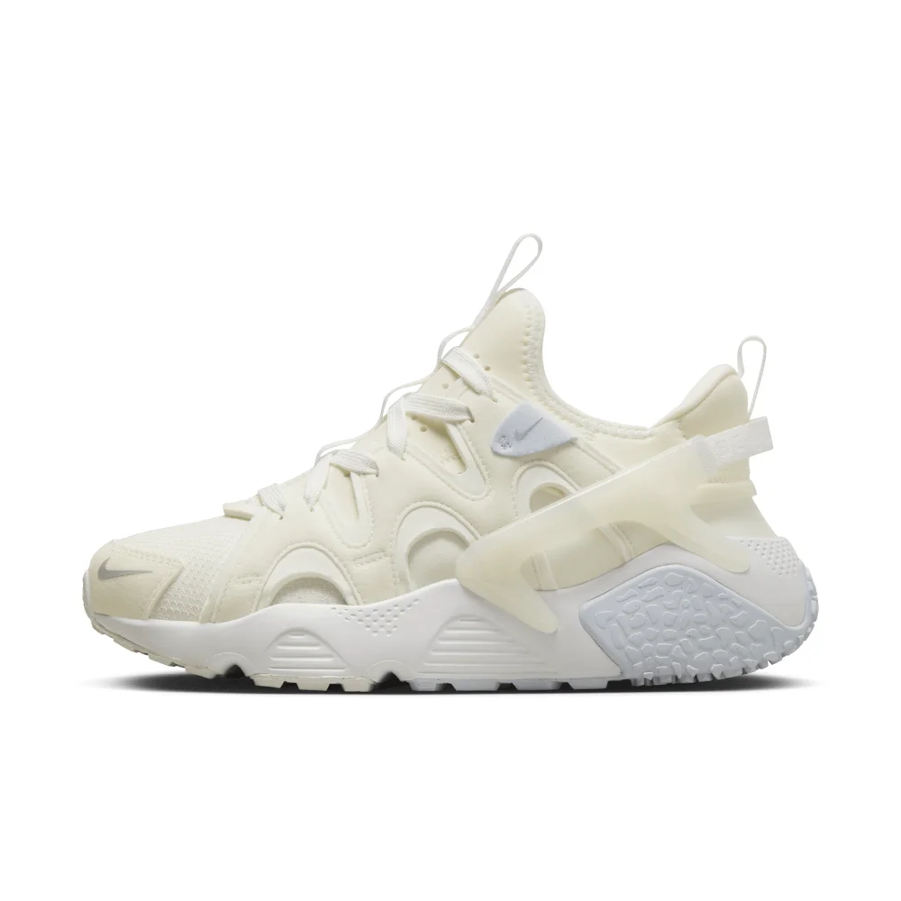 Nike Air Huarache Craft DQ8031-102 / weiss