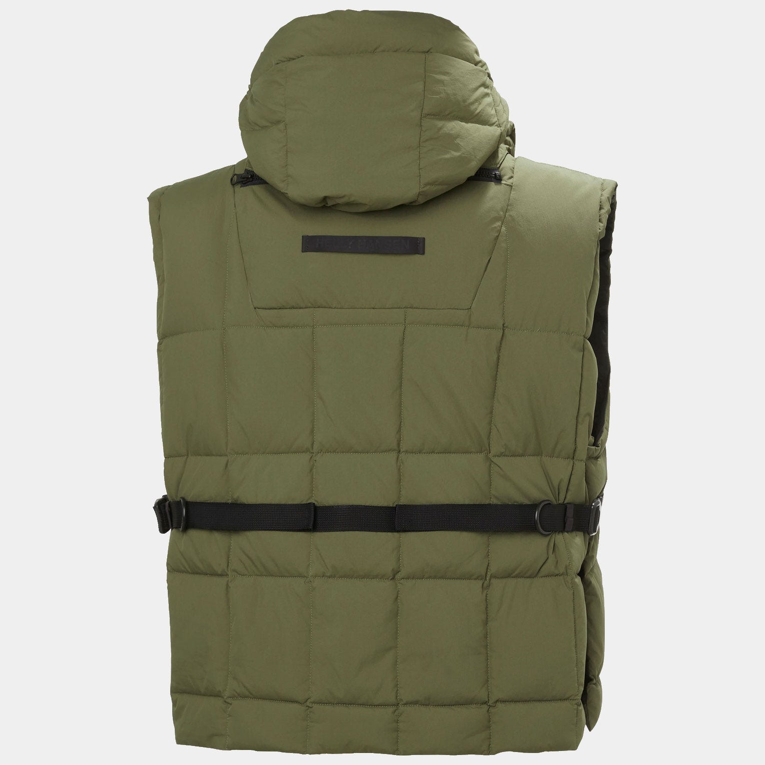 Unisex HH Archive Down Vest