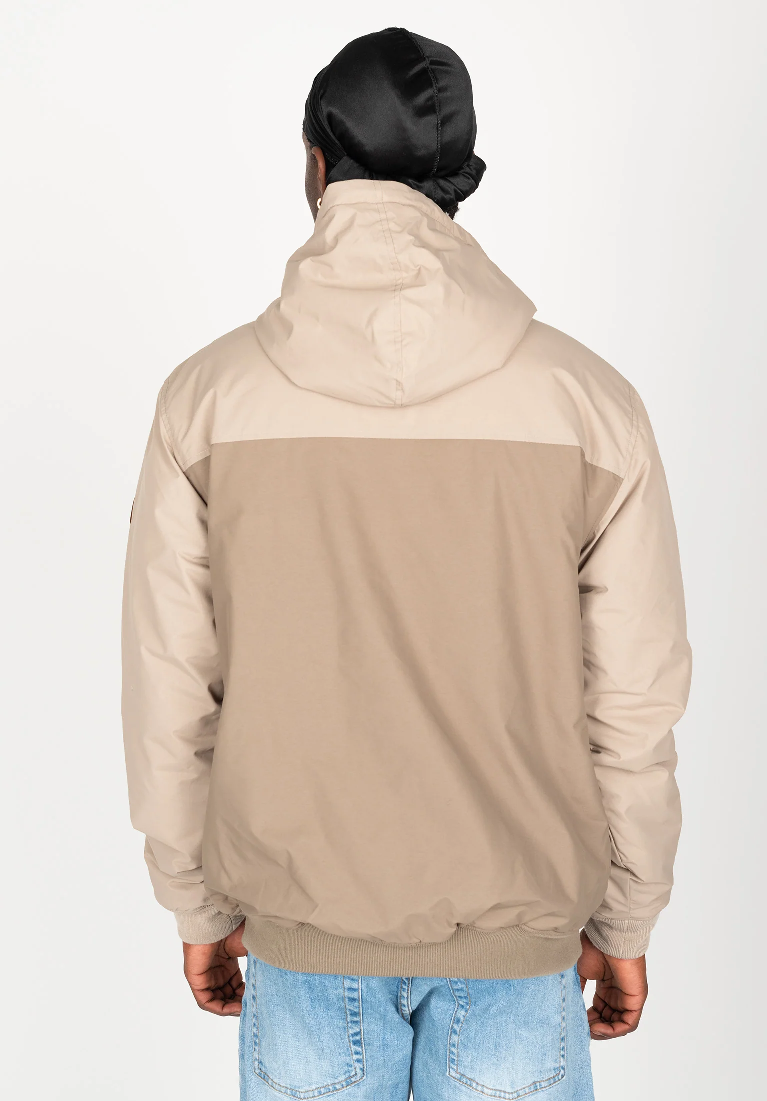 Insulaner Soft Jacket