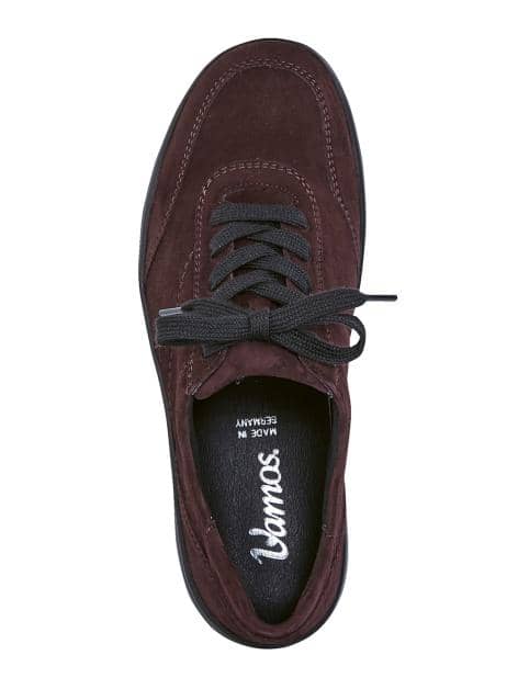 Schnürschuh mit Shock-Absorber
