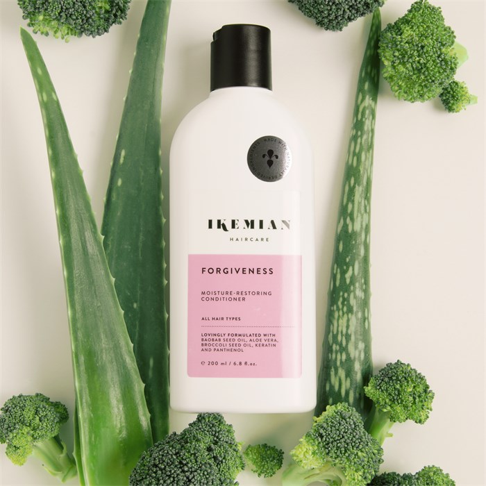 Forgiveness Moisture-Restoring Conditioner