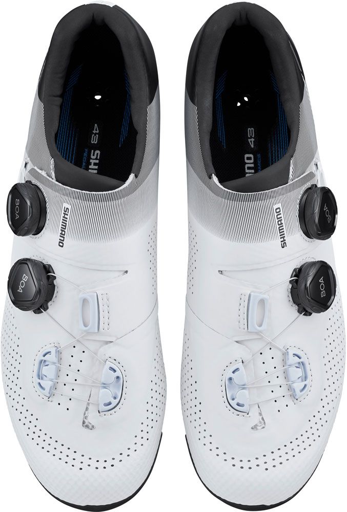 Shimano SH-RC702 - Rennradschuhe breit kaufen | Bike-Discount