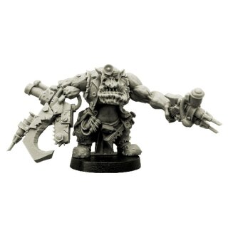 Orc Doctor