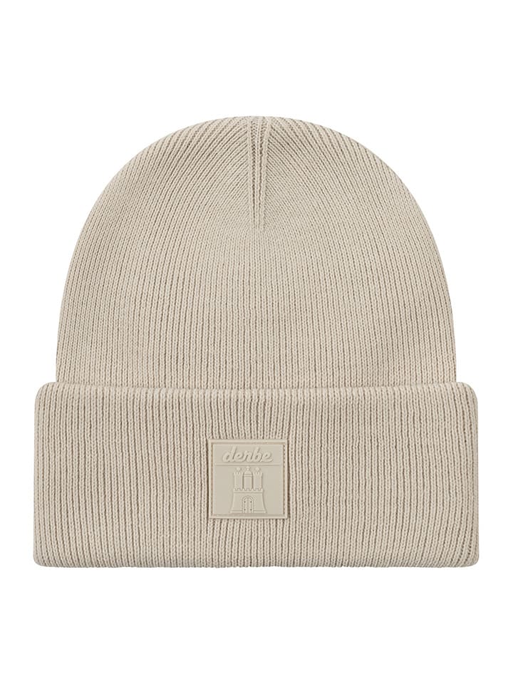 Derbe Beanie in Sand günstig kaufen onesize