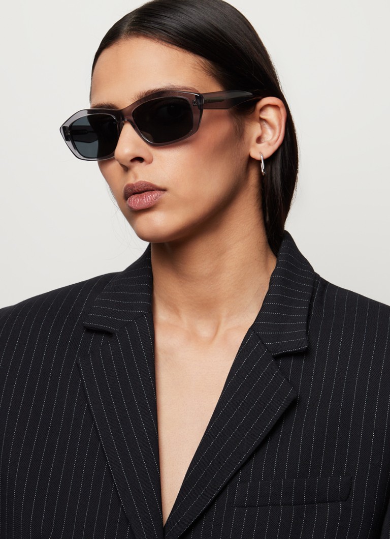 Emporio Armani Emporio Armani *EA4187 GRY SH