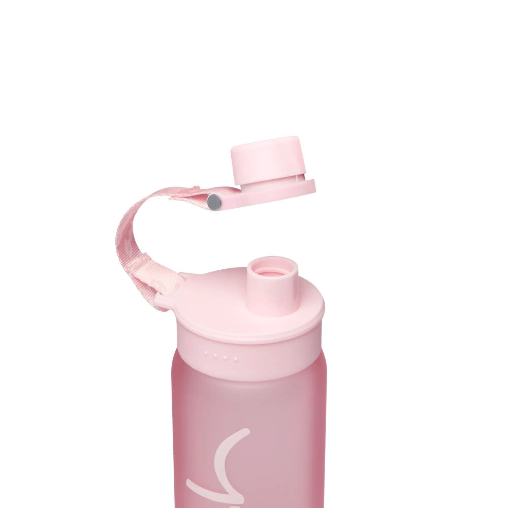 Sport Trinkflasche Rosa