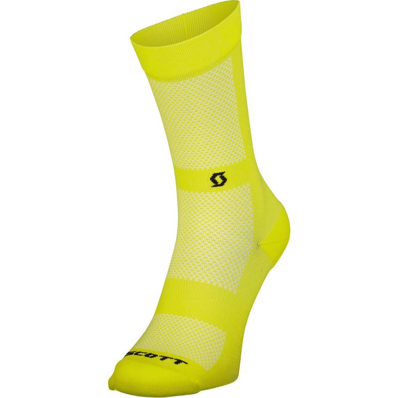 SCOTT Performance No Shortcuts Crew Socken Herren