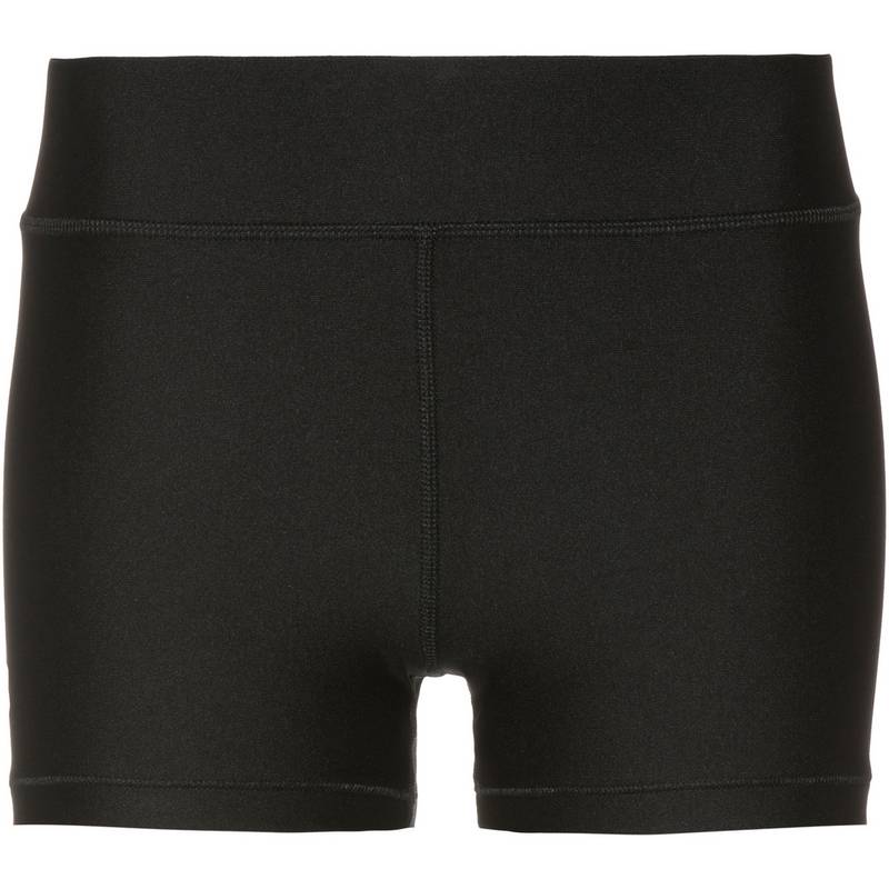 Under Armour HEATGEAR Funktionsshorts Damen