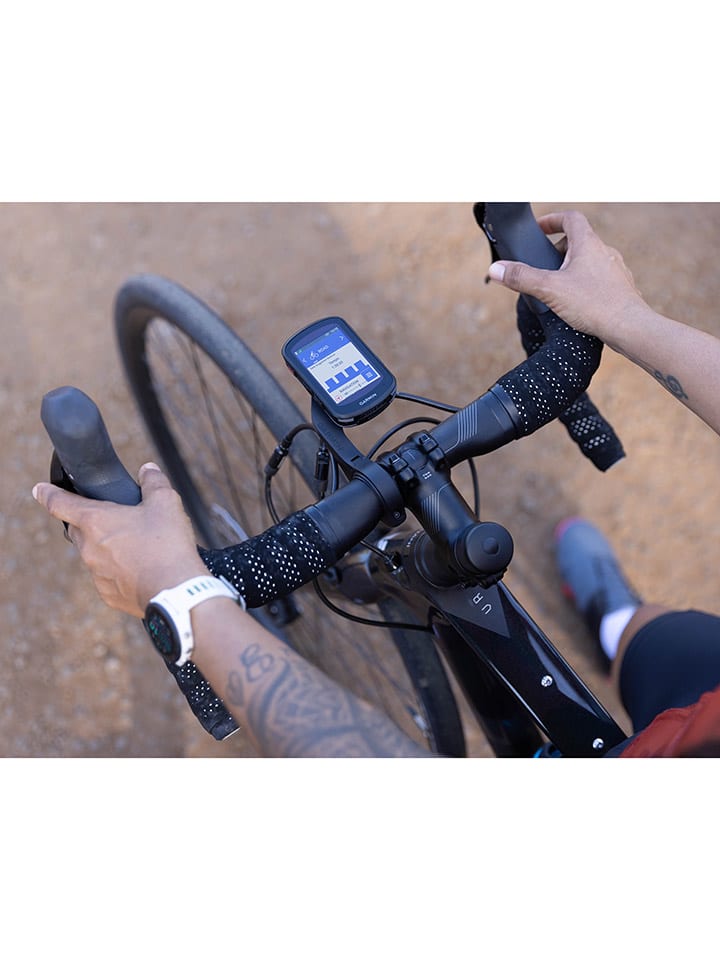 Garmin Fahrradcomputer 