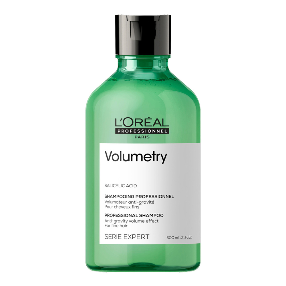 L'Oréal Professionnel Série Expert Volumetry Shampoing pour cheveux fins