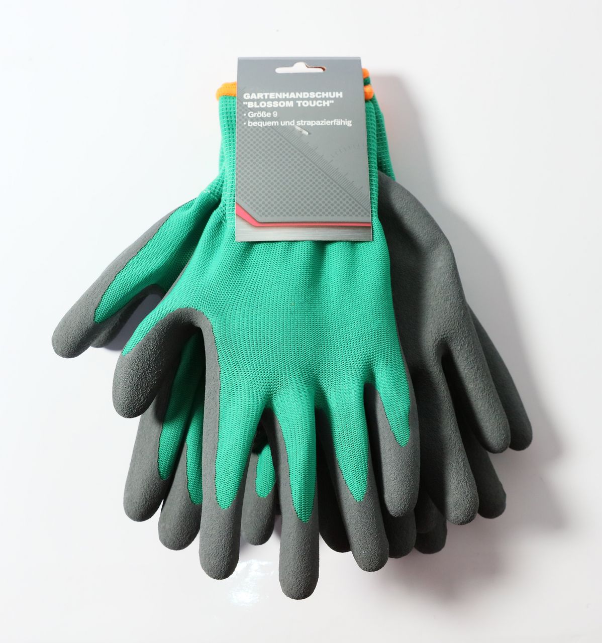 TECH-CRAFT Gartenhandschuh 