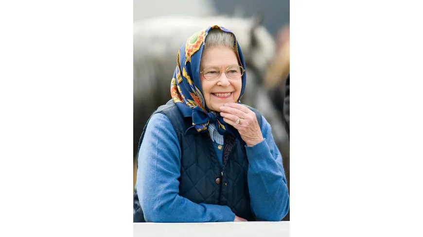 Elizabeth - Das Leben einer Königin