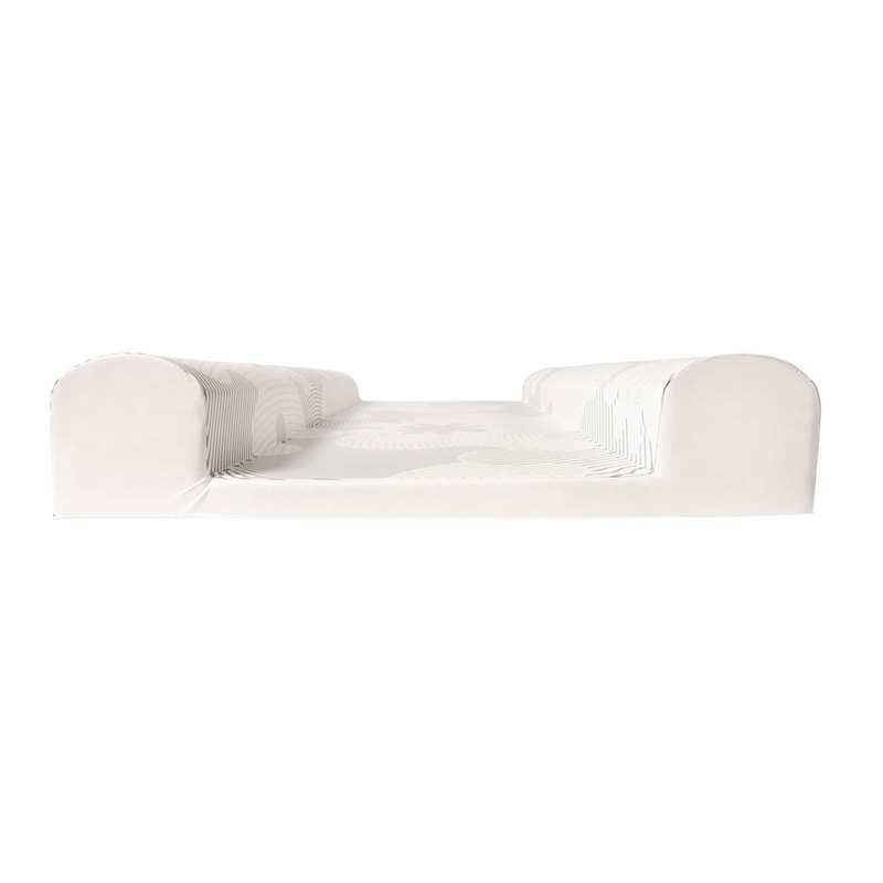 Matelas à langer Babydam