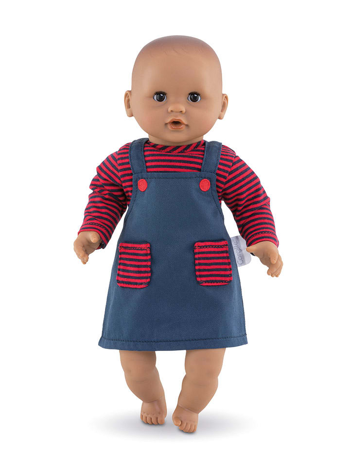 Corolle Puppen-Kleid - ab 18 Monaten günstig kaufen onesize