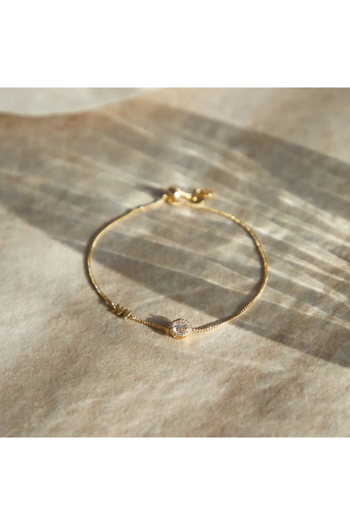 Michael Kors  Ring - Goldfarben - Ohne Stein