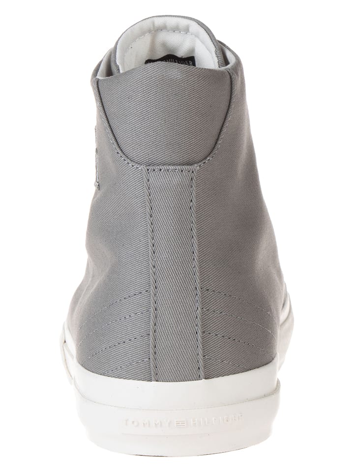 Tommy Hilfiger Shoes Sneakers in Grau günstig kaufen