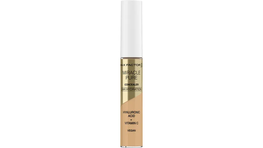 MAX FACTOR Concealer Miracle Pure 7.8 ml 02 - 02