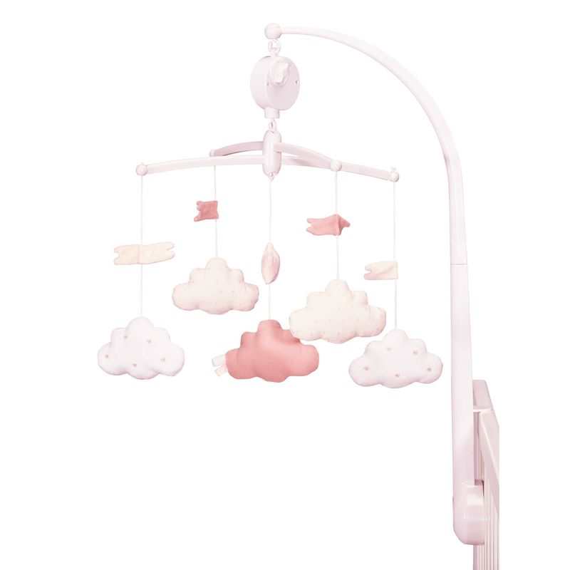Mobile musical Lily
