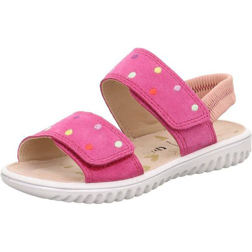 superfit Sandale SPARKLE