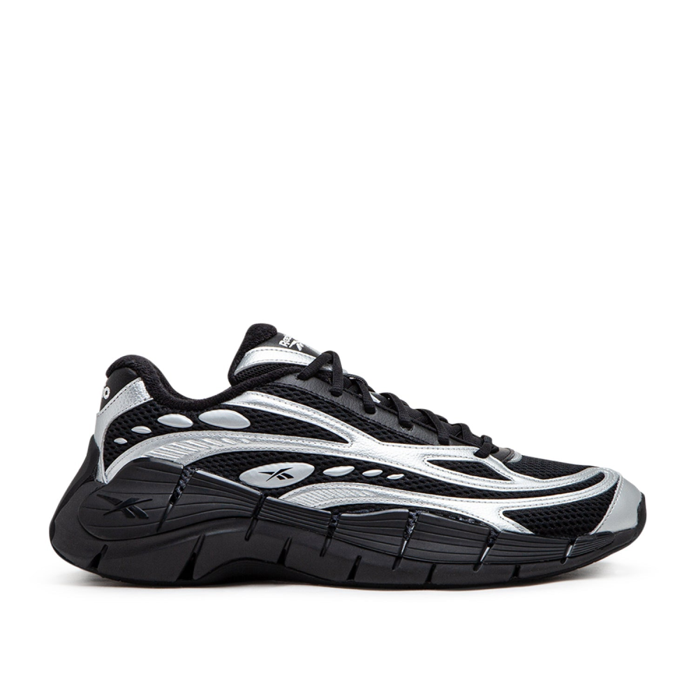 Reebok x Guizio Zig Edge Kinetica 2.5 100069911 / schwarz