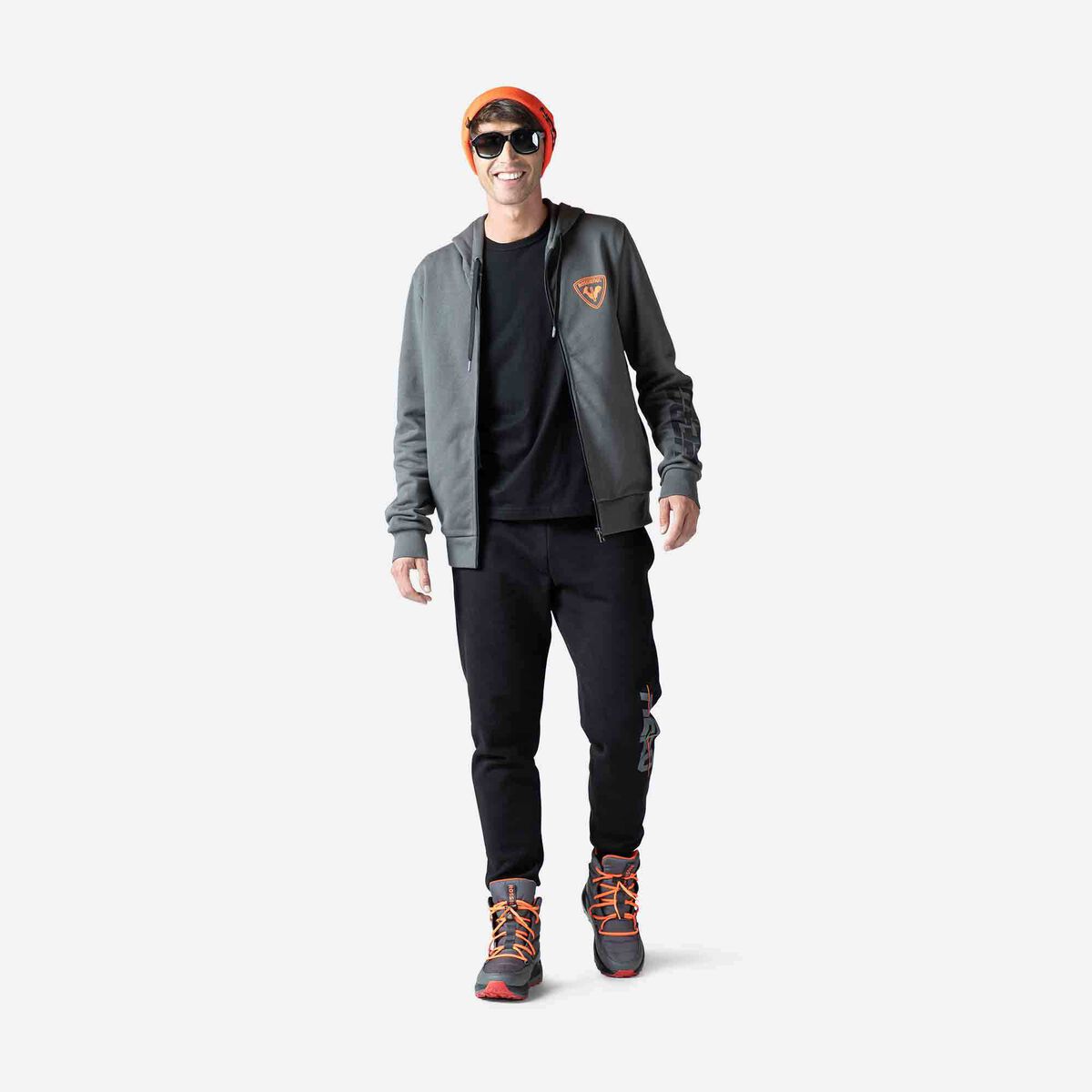 Hero Herrenjogginghose