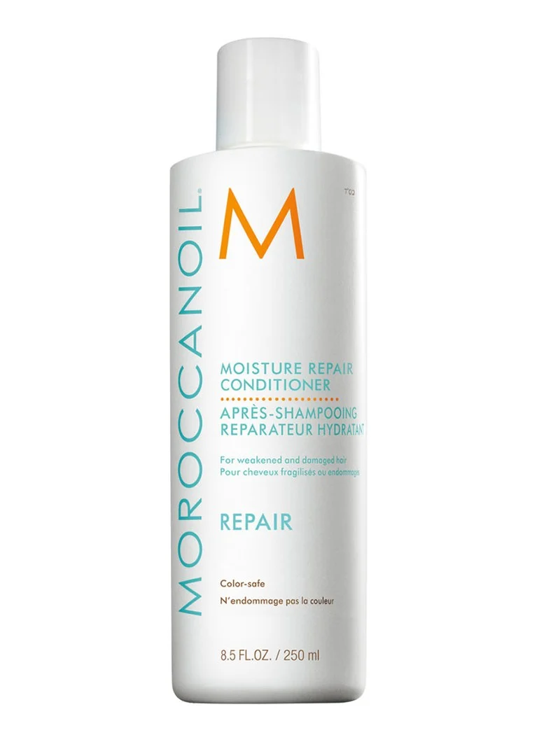Moroccanoil drėkinamasis atkuriamasis kondicionierius