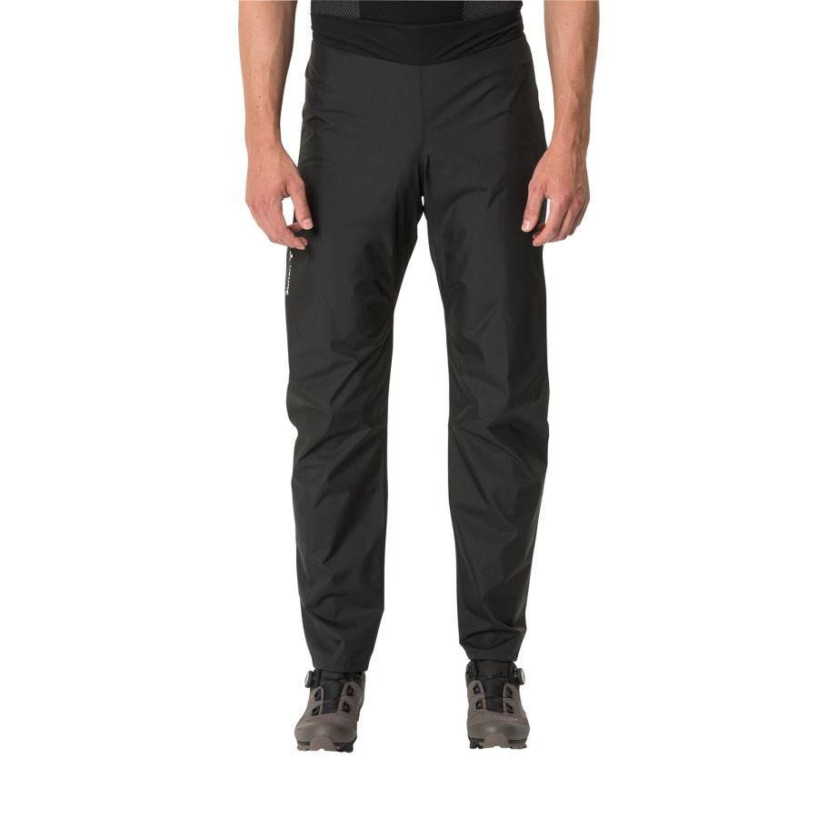 Kuro Fahrrad Regenhose Herren