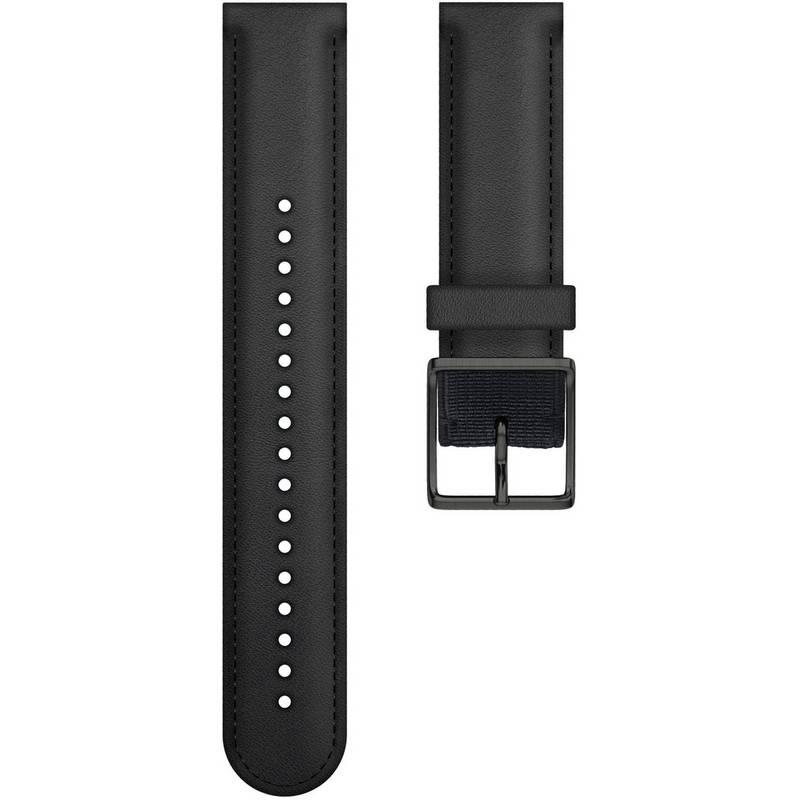 Polar WRIST BAND IGNITE LEATHER Armband