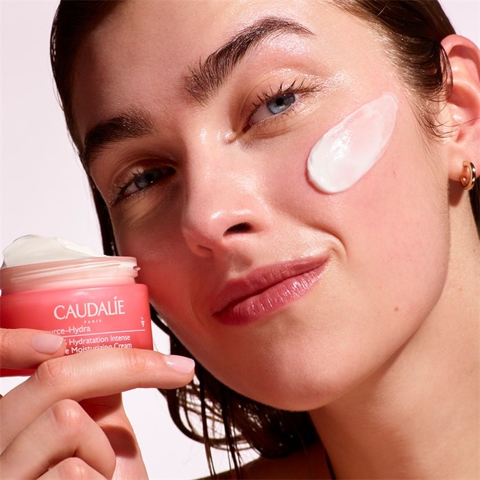 S.O.S Creme intensive Feuchtigkeit