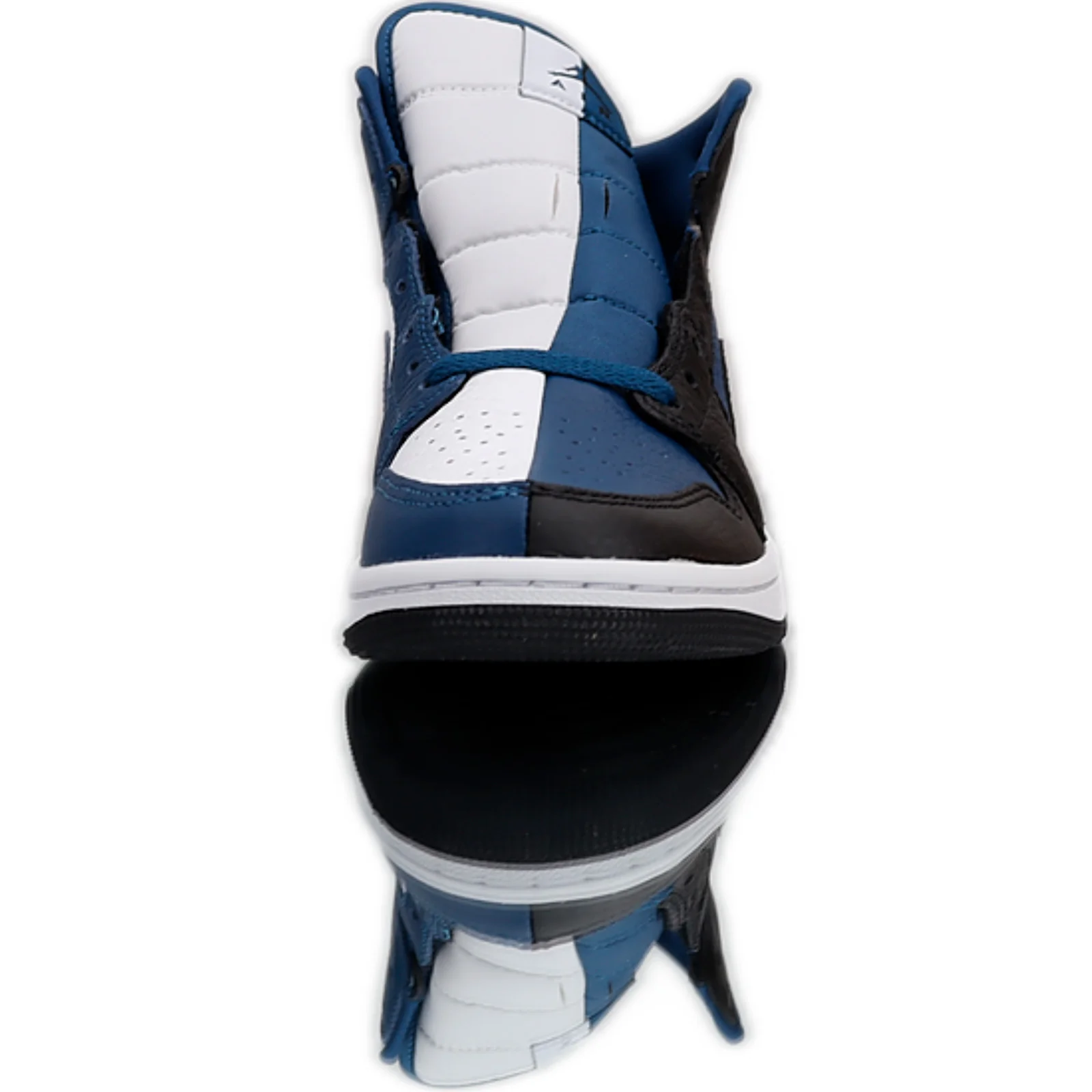 Jordan 1 Mid Split French Blue