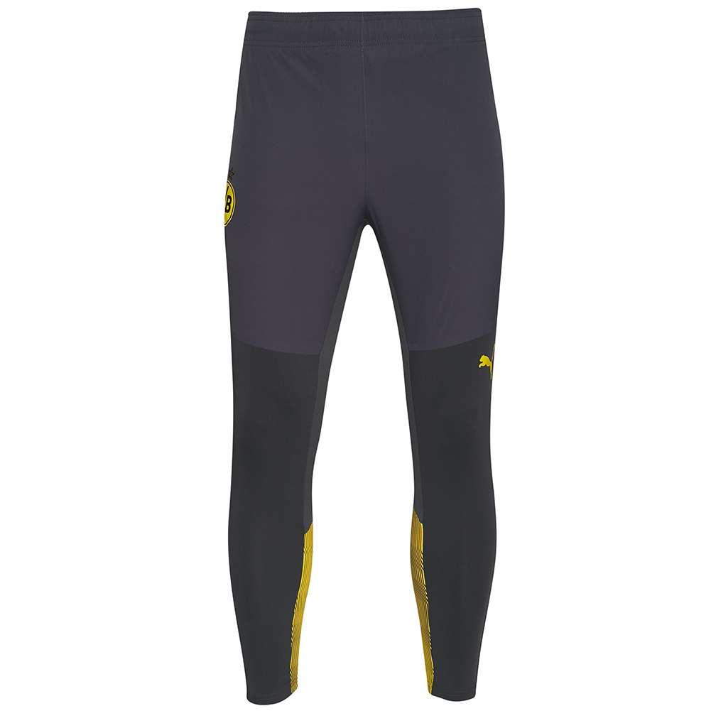 Borussia Dortmund BVB PUMA Pro Herren Trainingshose 759054-04