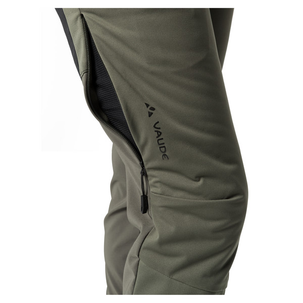 MINAKI PANTS Damen - Radhose