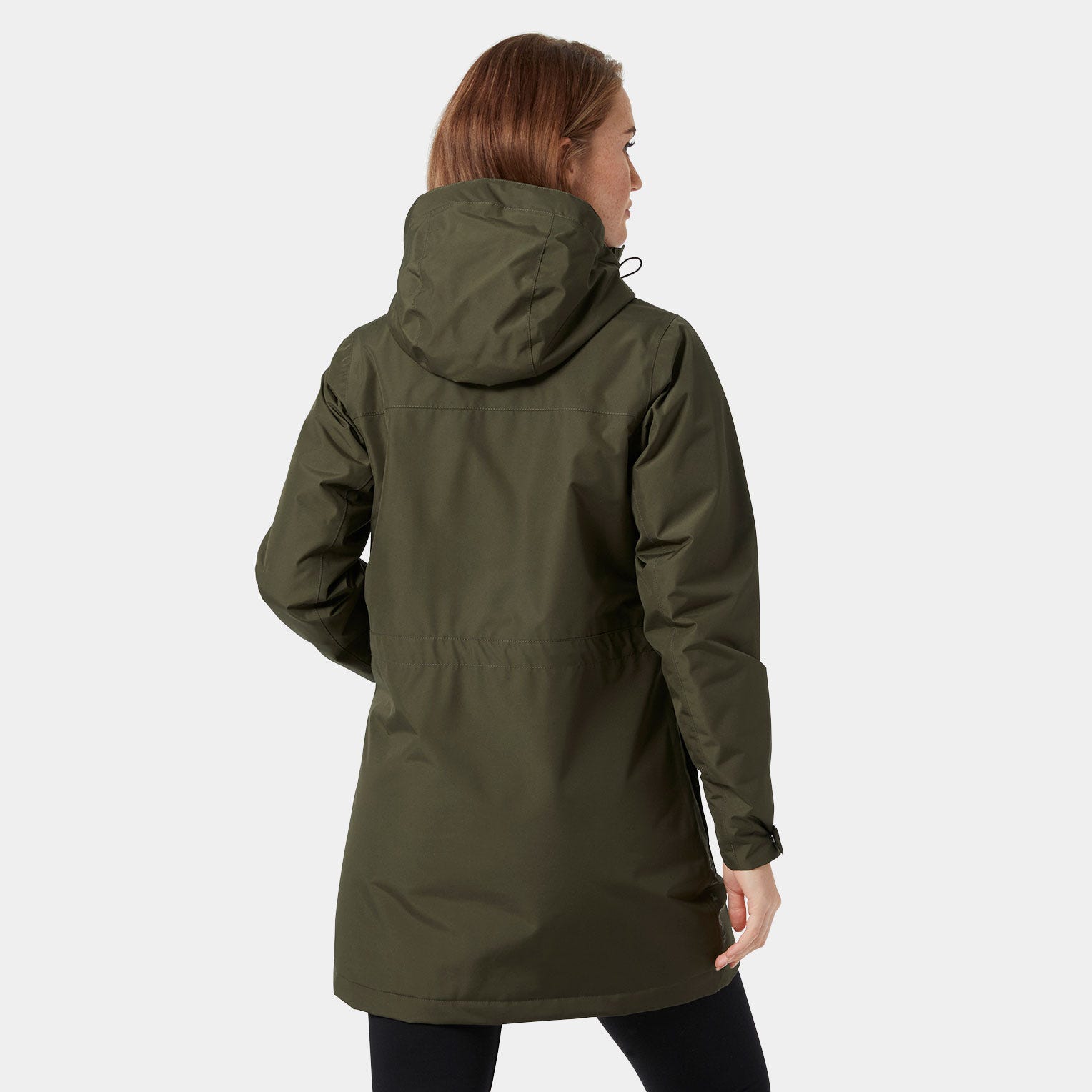 Women's Frida Insulated Parka