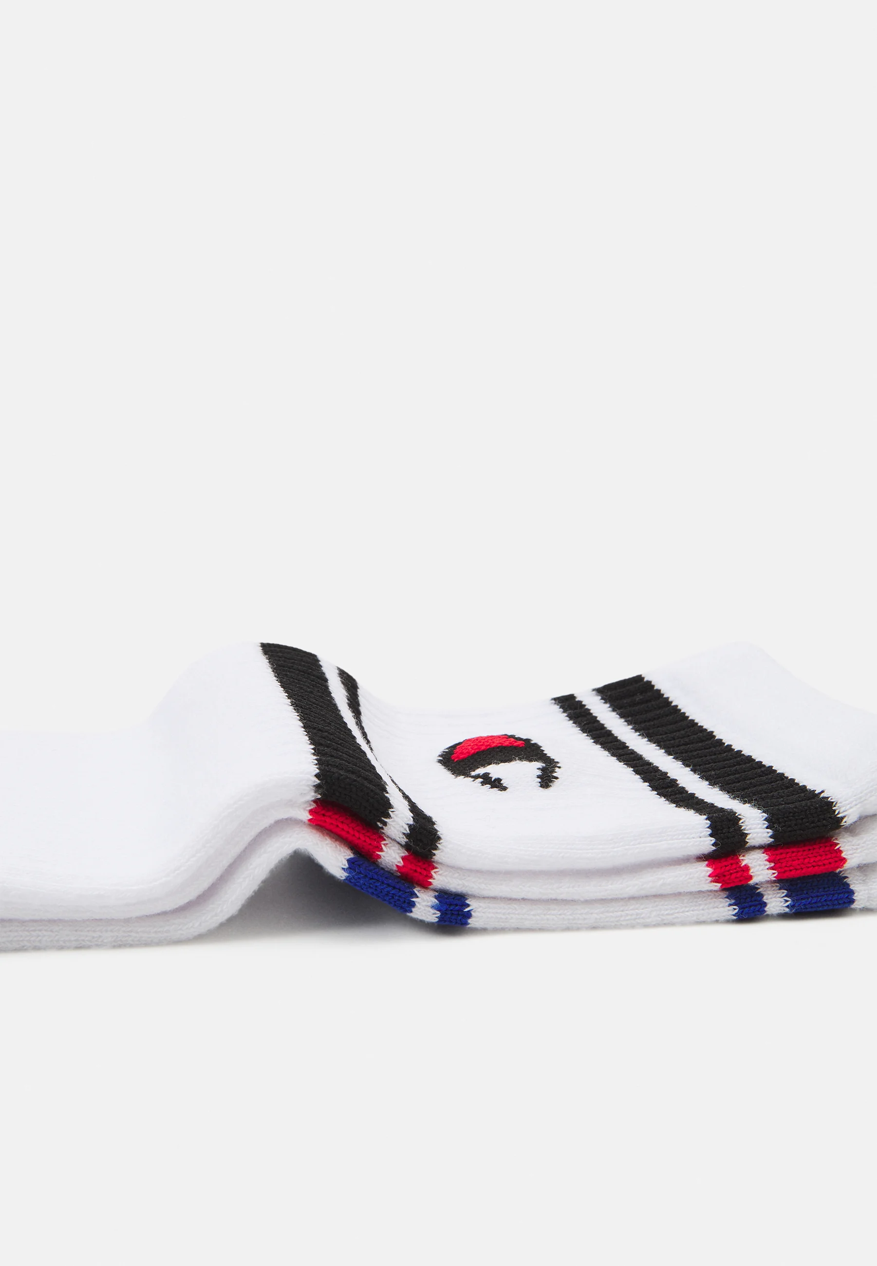 Champion SEASONAL CREW SOCKS 3 PACK UNISEX - Calcetines deportivos