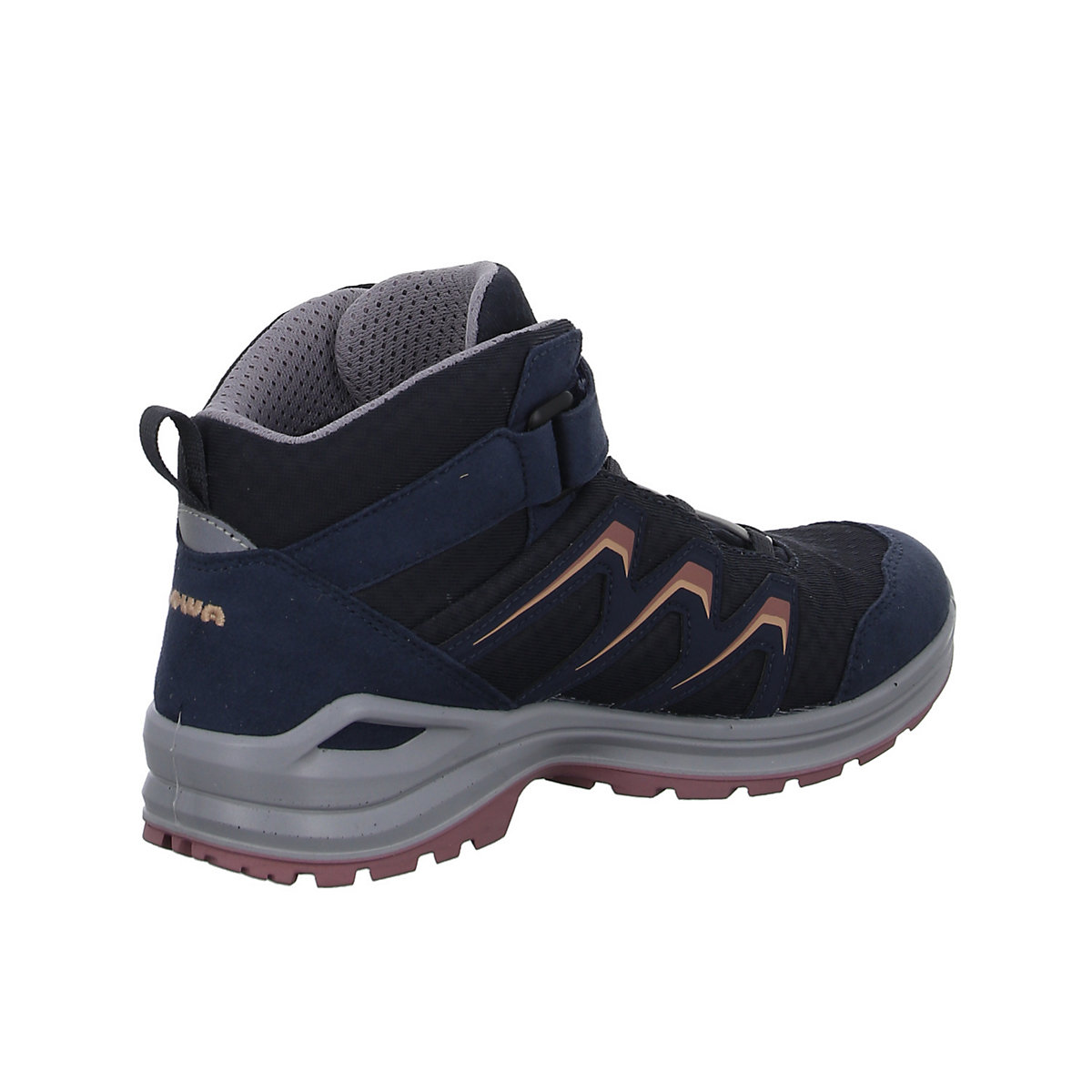Trekking- & Wanderschuhe
