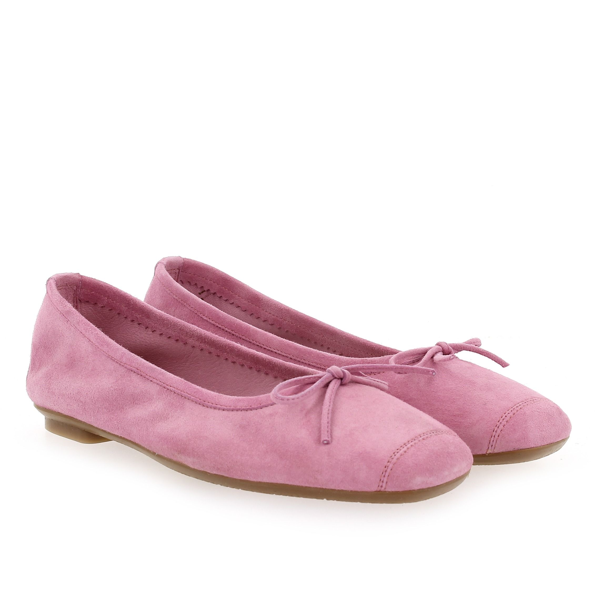Reqins  HARMONY PEAU - Rose