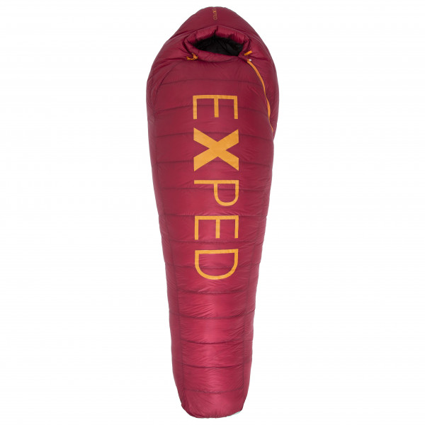 Exped - Ultra XP - Daunenschlafsack