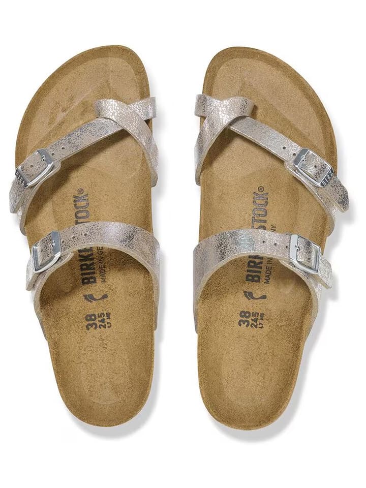 Birkenstock Zehentrenner 