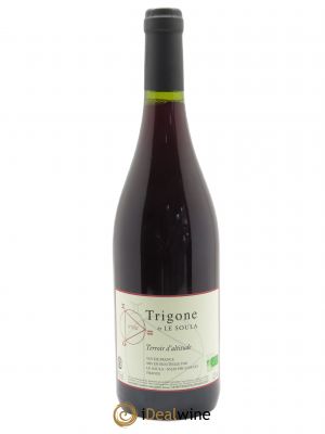 Vin de France Le Soula Trigone  2021 - Lot de 1 Bouteille