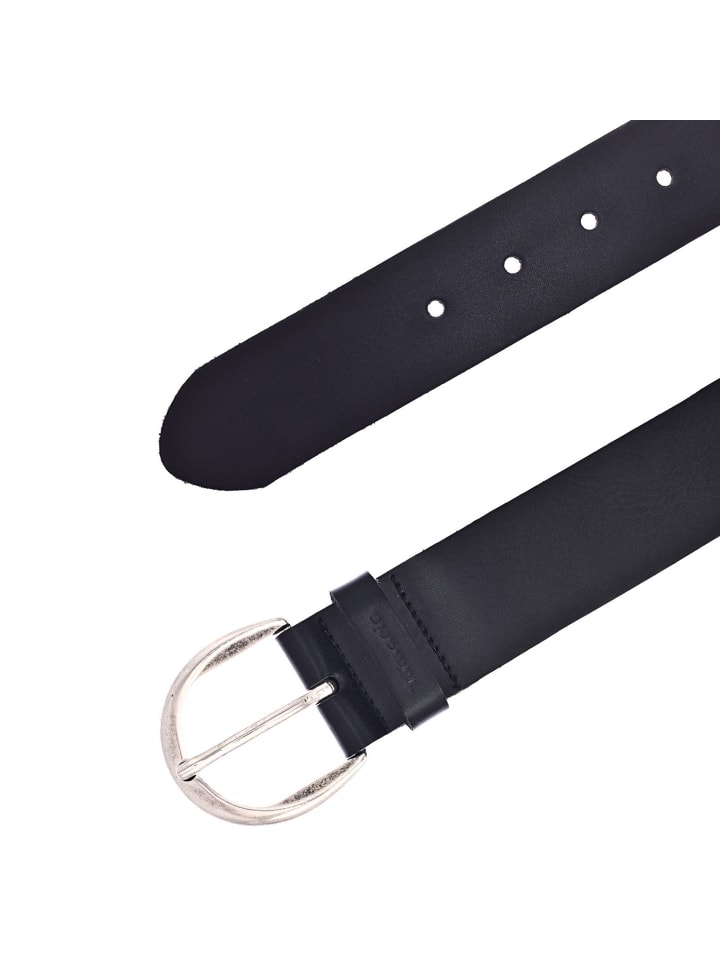 Tamaris Gürtel in schwarz günstig kaufen