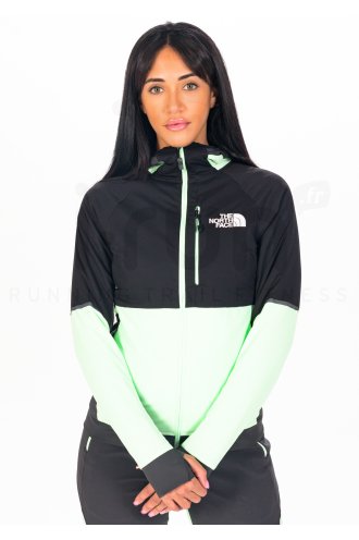 The North Face Dawn Turn Hybrid Ventrix Hoodie W