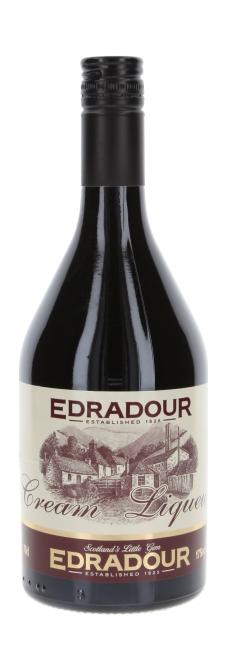 Edradour Sahnelikör 0,7 l·17 % vol