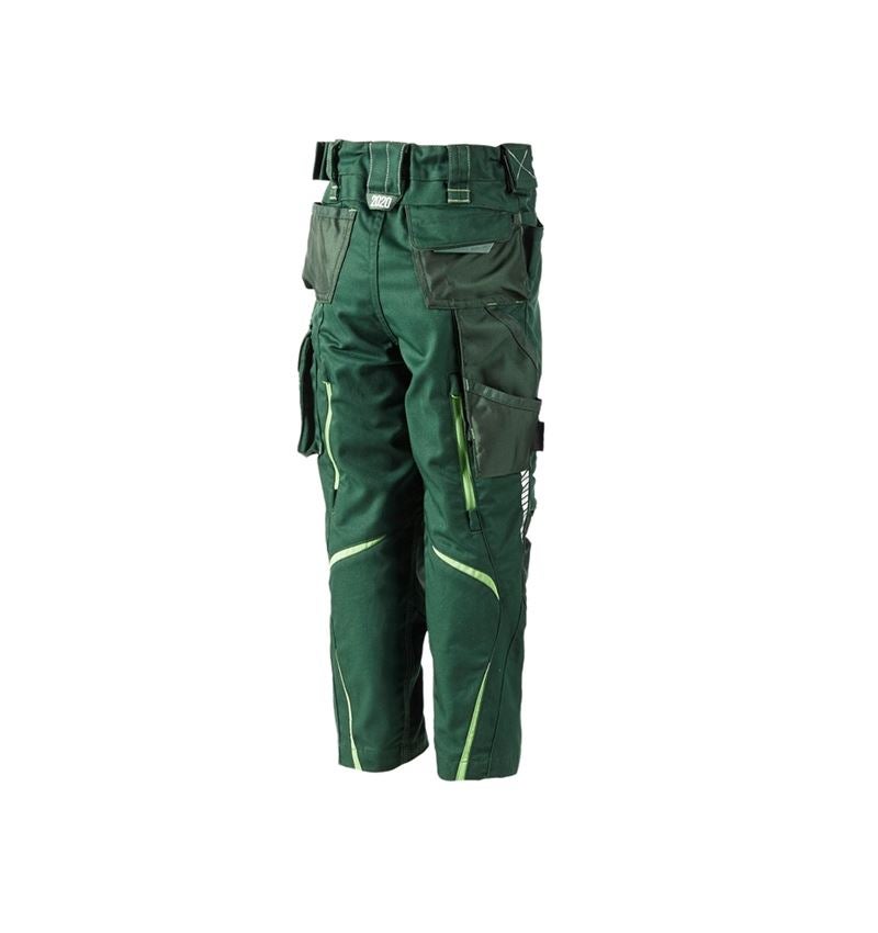 Bundhose e.s.motion 2020, Kinder